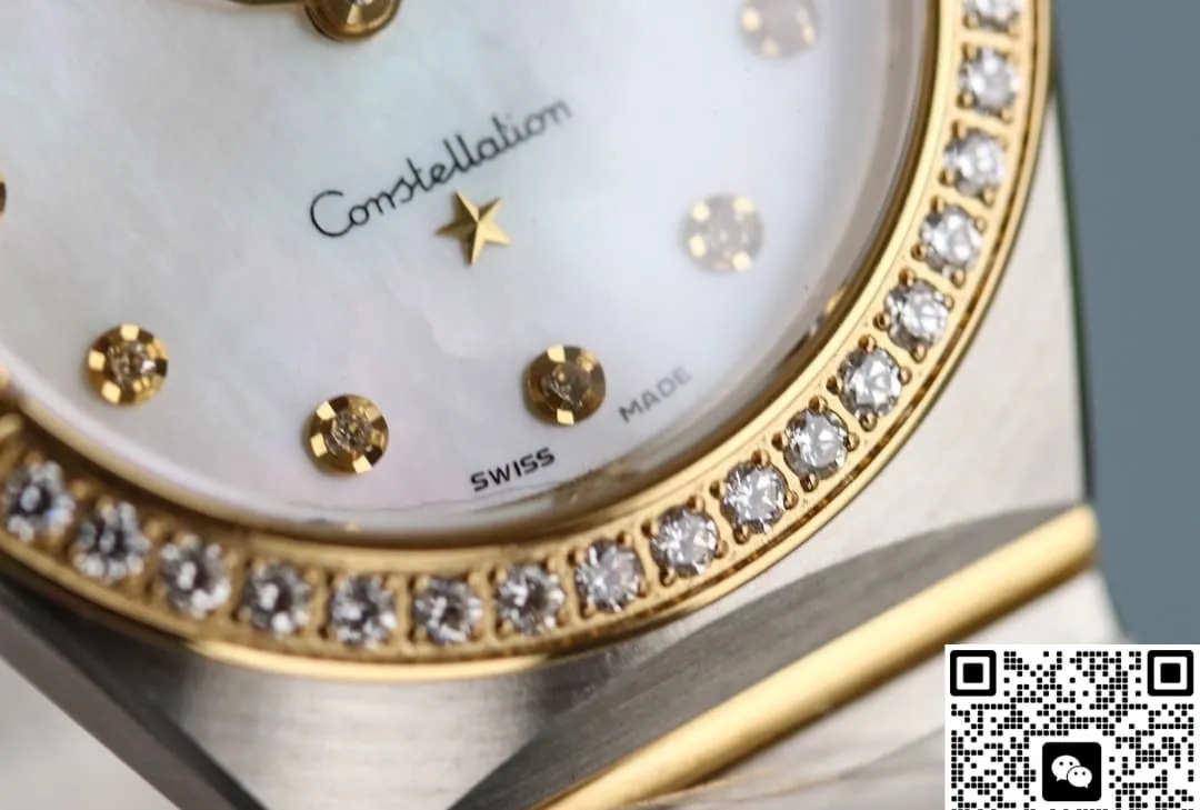 TW Factory Omega 131.25.28.60.55.002 1:1 Best Edition Replica Watch